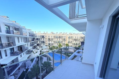 Apartamento en venta en Dénia, Alicante, España 1 dormitorio, 81 m2 No. 146716 - foto 10