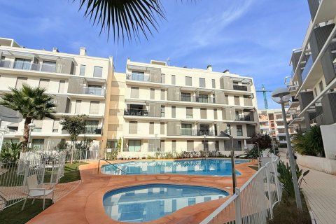 Apartamento en venta en Dénia, Alicante, España 1 dormitorio, 81 m2 No. 146716 - foto 12