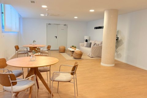 Apartamento en venta en Dénia, Alicante, España 1 dormitorio, 81 m2 No. 146716 - foto 15