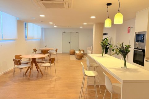 Apartamento en venta en Dénia, Alicante, España 1 dormitorio, 81 m2 No. 146716 - foto 11