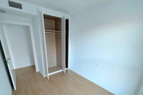 Apartamento en venta en Dénia, Alicante, España 1 dormitorio, 81 m2 No. 146716 - foto 8