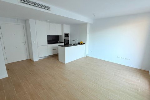 Apartamento en venta en Dénia, Alicante, España 1 dormitorio, 81 m2 No. 146716 - foto 3