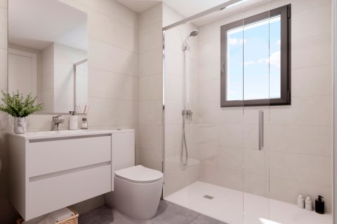 Penthäuser zum Verkauf in Calpe, Alicante, Spanien 2 Schlafzimmer, 154 m2 Nr. 146718 - Foto 8