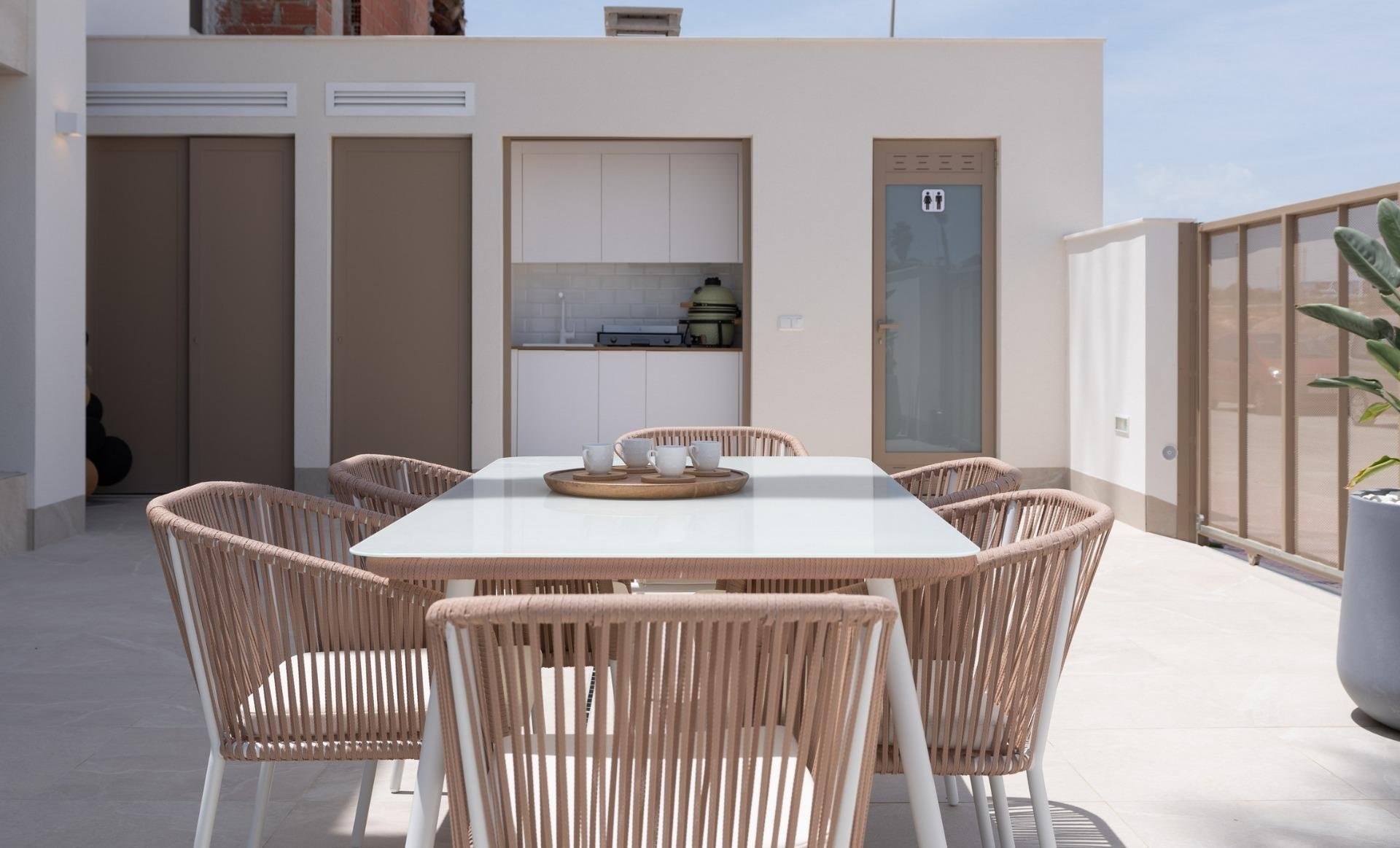 Kamienica w Murcia, Hiszpania 3 sypialnie, 99 mkw. nr 161183