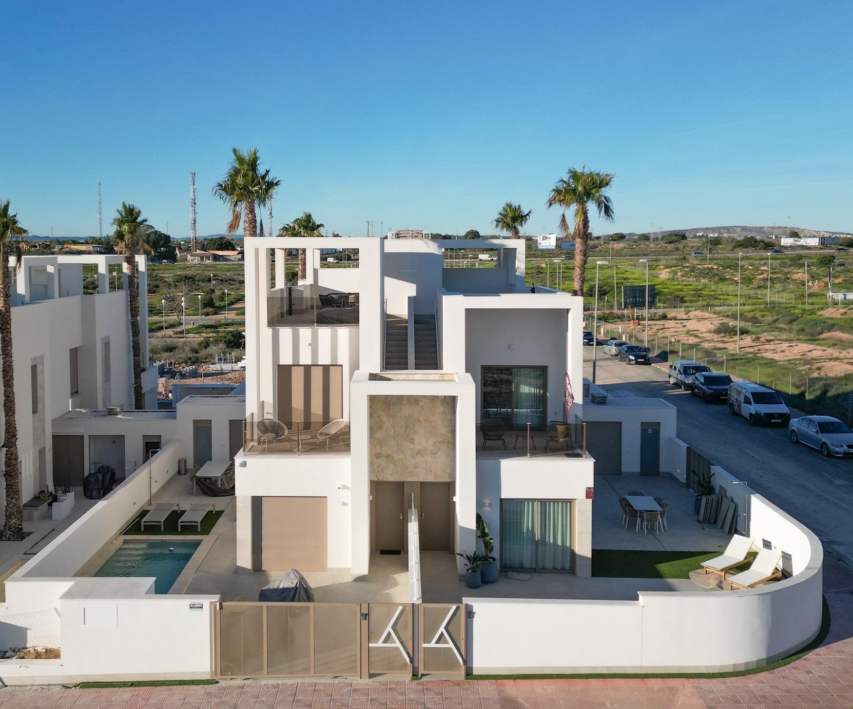 Kamienica w Murcia, Hiszpania 3 sypialnie, 99 mkw. nr 161183