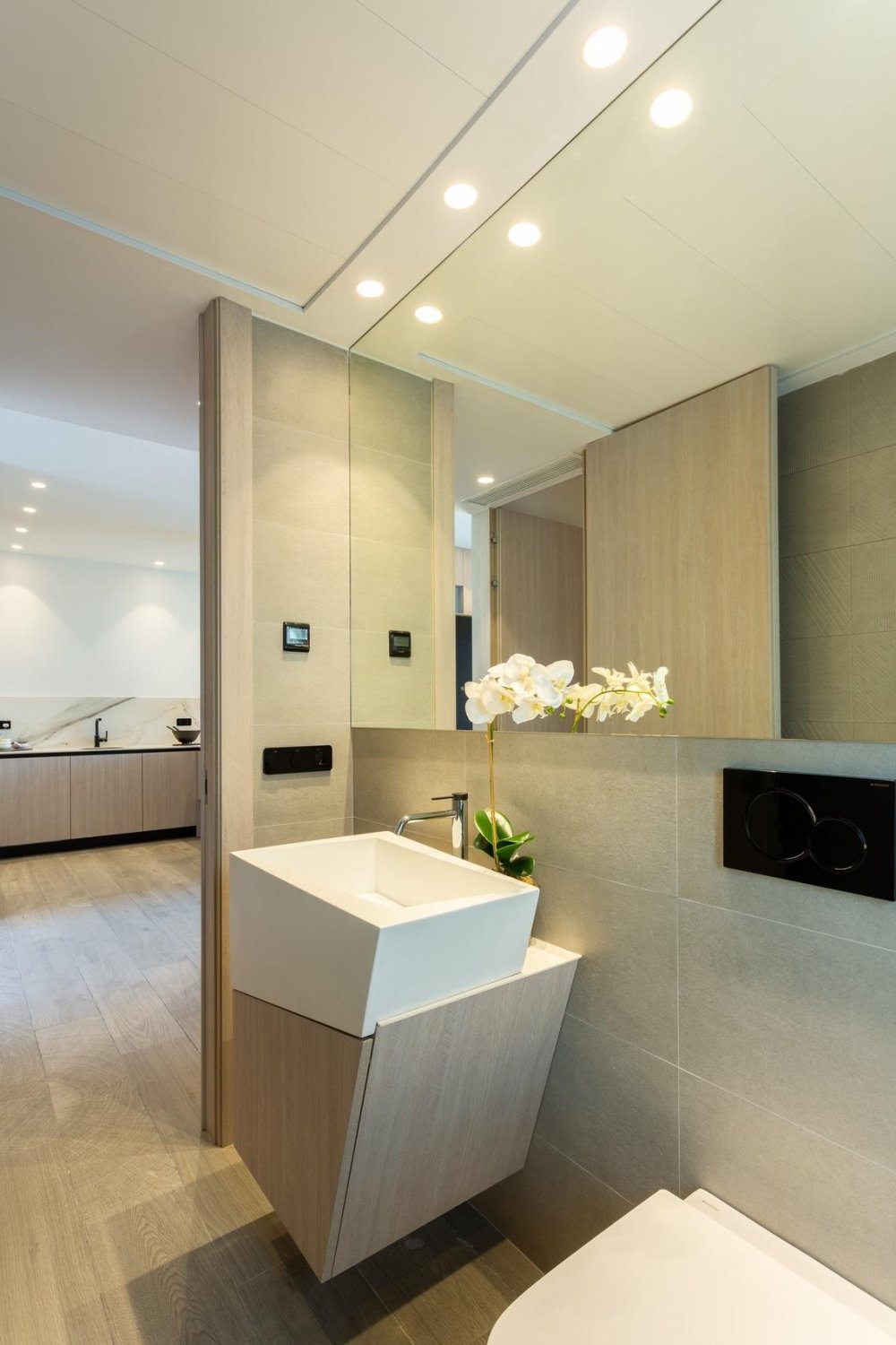 Huvila Algorfa, Alicante, Espanja 3 makuuhuonetta, 105 m2 No. 161187