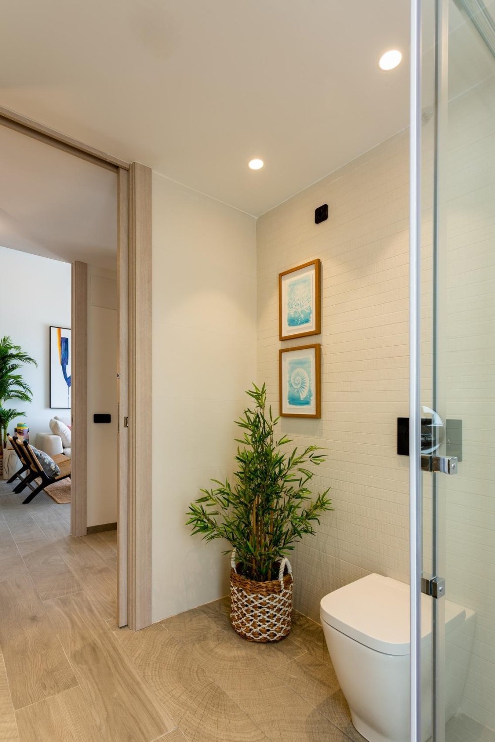 Huvila Algorfa, Alicante, Espanja 3 makuuhuonetta, 105 m2 No. 161187