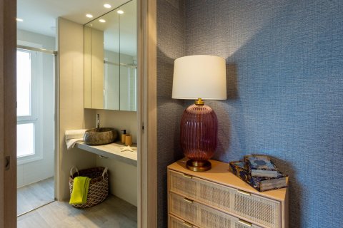 Villa in vendita a Algorfa, Alicante, Spagna 3 camere da letto, 105 mq. N° 161187 - foto 28