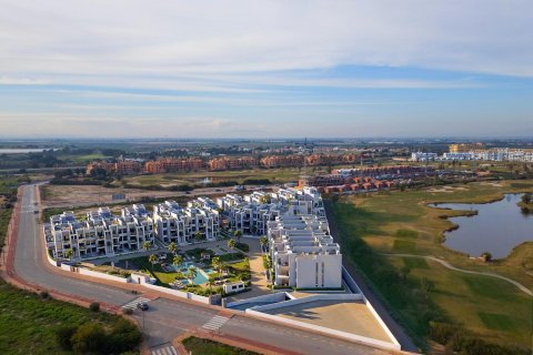 Apartment for sale in Murcia, Spain 2 bedrooms, 70 sq.m. No. 161182 - photo 2