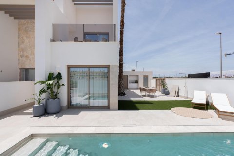 Villa pārdošanā Murcia, Spānijā 3 istabas, 110 m2 Nr. 161181 - attēls 28