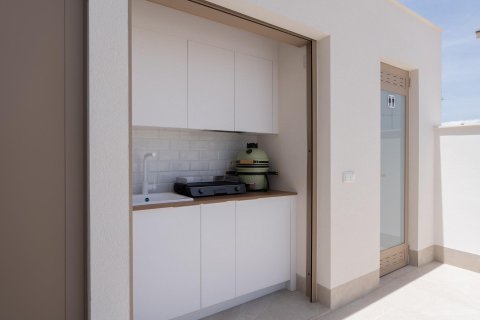 Villa pārdošanā Murcia, Spānijā 3 istabas, 110 m2 Nr. 161181 - attēls 26