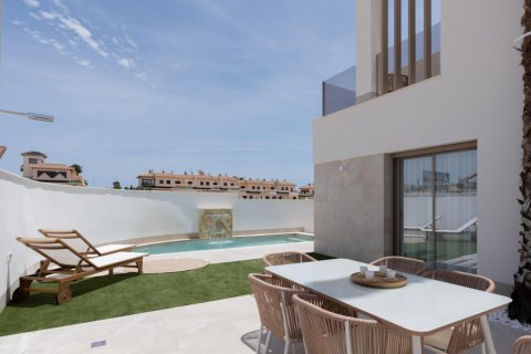 Villa pārdošanā Murcia, Spānijā 3 istabas, 110 m2 Nr. 161181 - attēls 27