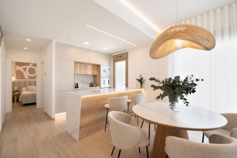 Villa pārdošanā Murcia, Spānijā 3 istabas, 110 m2 Nr. 161181 - attēls 29