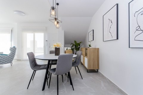 Bungalow for sale San Miguel de Salinas, Alicante, Spain 3 bedrooms, 92 sq.m. No. 116614 - photo 7