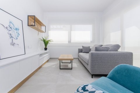 Bungalow for sale San Miguel de Salinas, Alicante, Spain 3 bedrooms, 92 sq.m. No. 116614 - photo 6