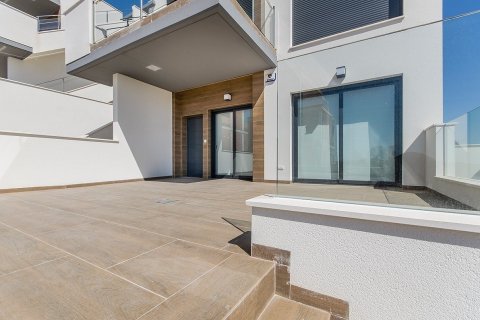 Bungalow for sale San Miguel de Salinas, Alicante, Spain 3 bedrooms, 92 sq.m. No. 116614 - photo 3