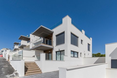Bungalow for sale San Miguel de Salinas, Alicante, Spain 3 bedrooms, 92 sq.m. No. 116614 - photo 2