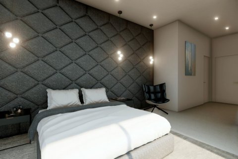 Villa for sale Benissa, Alicante, Spain 4 bedrooms, 615 sq.m. No. 116618 - photo 9