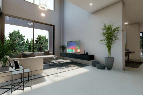Villa for sale Benissa, Alicante, Spain 4 bedrooms, 615 sq.m. No. 116618 - photo 6