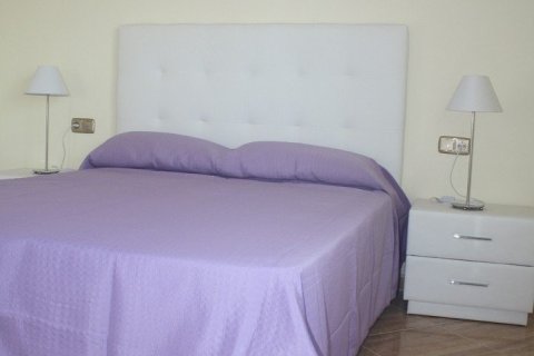 Villa for sale Los Altos, Alicante, Spain 3 bedrooms, 154 sq.m. No. 116617 - photo 14
