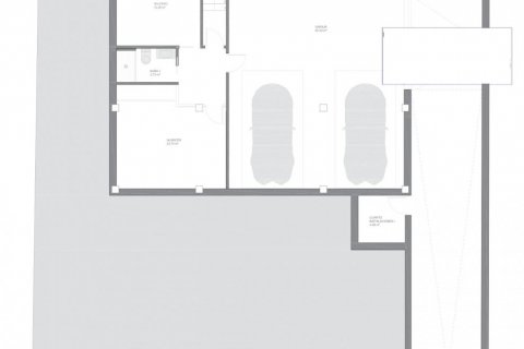 Villa for sale Los Altos, Alicante, Spain 3 bedrooms, 154 sq.m. No. 116617 - photo 19