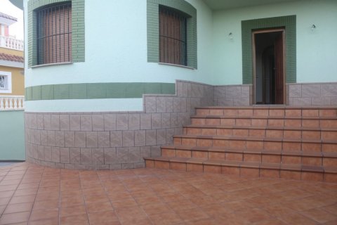 Villa for sale Los Altos, Alicante, Spain 3 bedrooms, 154 sq.m. No. 116617 - photo 2