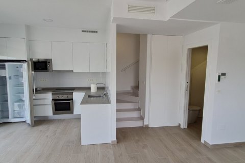 Villa till salu Los Dolses, Alicante, Spanien 3 sovrum, 97 kvm. Nr. 116613 - foto 7