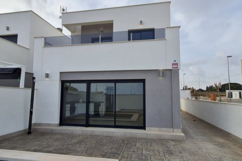 Villa till salu Los Dolses, Alicante, Spanien 3 sovrum, 97 kvm. Nr. 116613 - foto 10