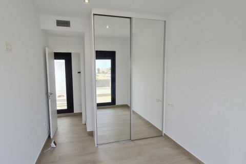 Villa till salu Los Dolses, Alicante, Spanien 3 sovrum, 97 kvm. Nr. 116613 - foto 9