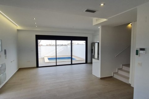 Villa till salu Los Dolses, Alicante, Spanien 3 sovrum, 97 kvm. Nr. 116613 - foto 4