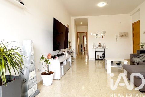 Apartment in La Pobla De Montornes, Tarragona, Spain 3 bedrooms, 72 sq.m. No. 184872
