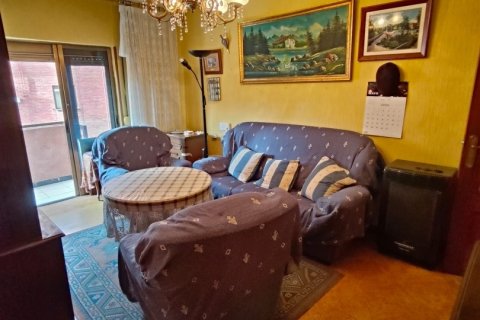 Квартира в Вальядолид, Испания 3 спальни, 67м2 №184868