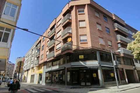 Büro in Ponferrada, Leon, Spanien 147 m2 Nr. 184871