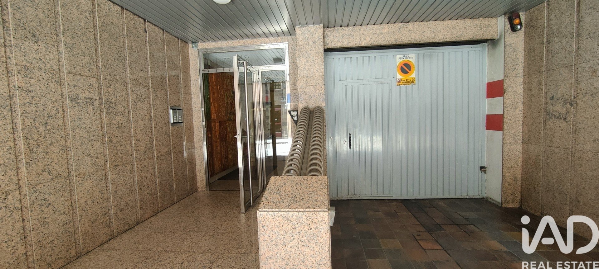 Office in Ponferrada, Leon, Spain 147 sq.m. No. 184871