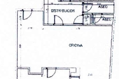 Office for sale in Ponferrada, Leon, Spain 147 sq.m. No. 184871 - photo 6