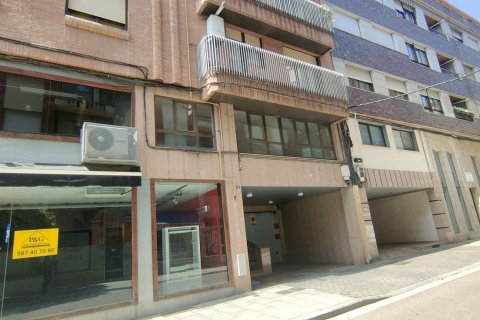 Office for sale in Ponferrada, Leon, Spain 147 sq.m. No. 184871 - photo 2