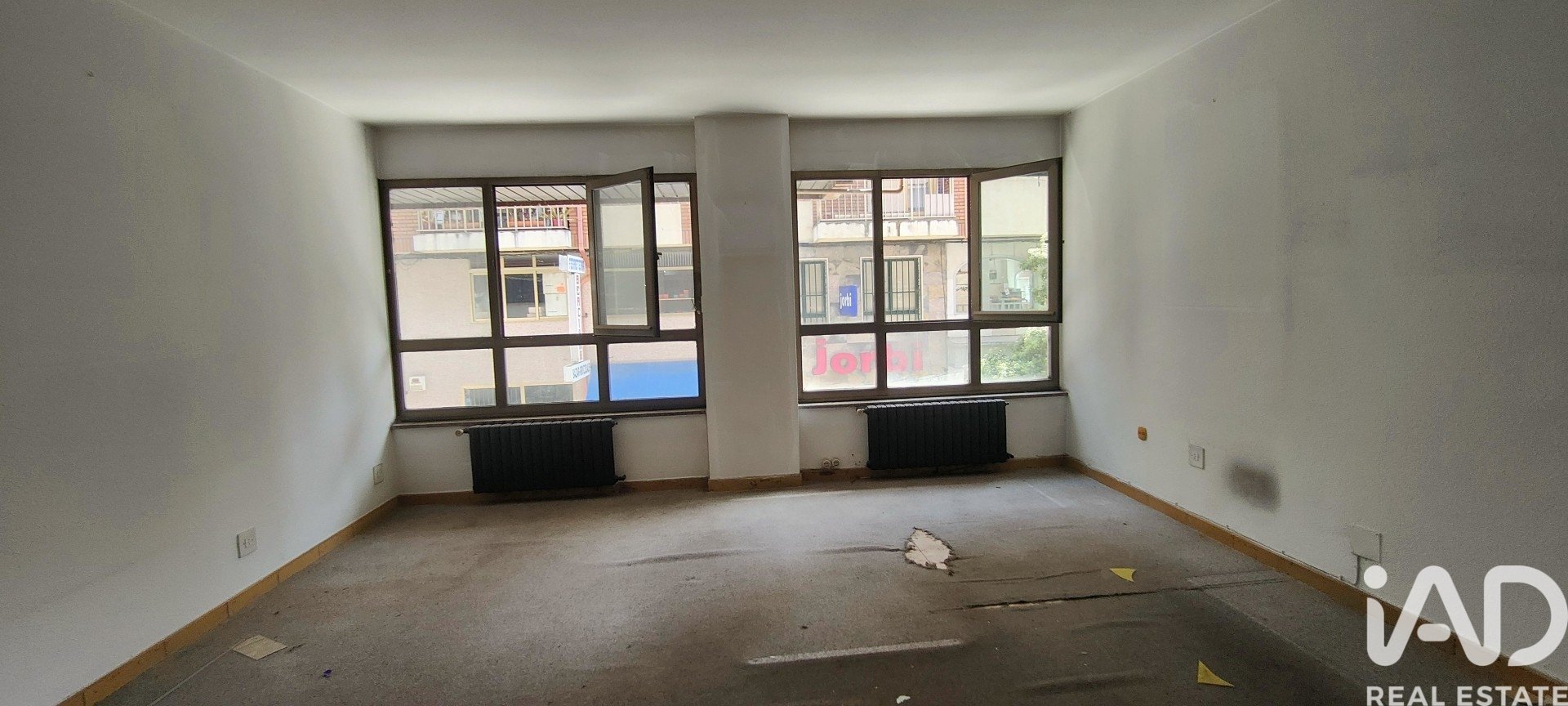 Office in Ponferrada, Leon, Spain 147 sq.m. No. 184871