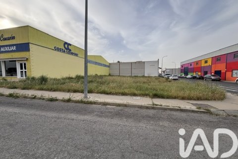Land plot à Cartaya, Huelva, Espagne 874 m2 No. 184870