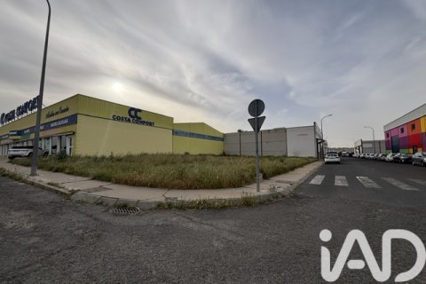 Land plot à vendre à Cartaya, Huelva, Espagne, 874 m2 No. 184870 - photo 4