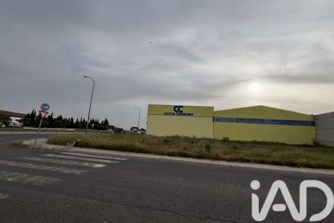 Land plot à vendre à Cartaya, Huelva, Espagne, 874 m2 No. 184870 - photo 2