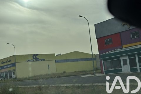 Land plot à vendre à Cartaya, Huelva, Espagne, 874 m2 No. 184870 - photo 3