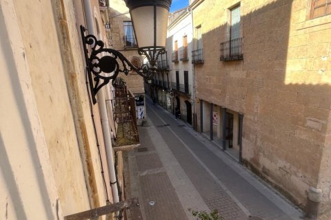 Lokal usługowy w Ciudad Rodrigo, Salamanca, Hiszpania 124 mkw. nr 184869 – zdjęcie 2