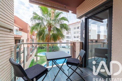 Apartamento en venta en Roquetas de Mar, Almería, España 1 dormitorio, 57 m2 No. 184873 - foto 3