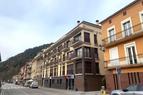 Garage a Barcelona, Spagna 15 mq. N° 191466