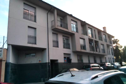 Wohnung zum Verkauf in Manlleu, Barcelona, Spanien 2 Schlafzimmer, 56 m2 Nr. 191465 - Foto 2