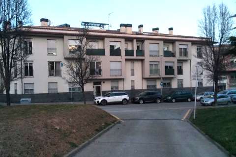 Wohnung zum Verkauf in Manlleu, Barcelona, Spanien 2 Schlafzimmer, 56 m2 Nr. 191465 - Foto 3