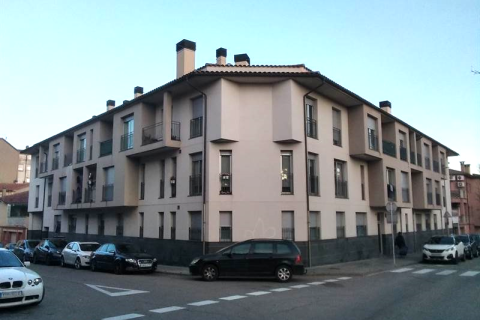 Wohnung zum Verkauf in Manlleu, Barcelona, Spanien 2 Schlafzimmer, 56 m2 Nr. 191465 - Foto 1