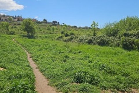Terreno a Berga, Barcelona, Spagna N° 191467
