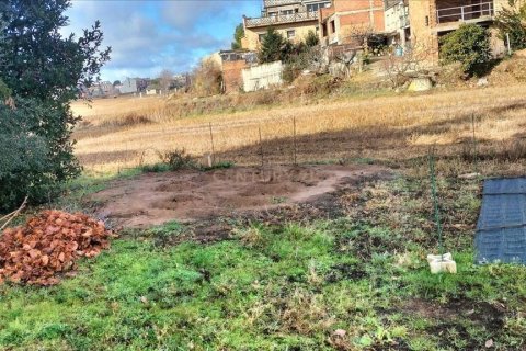 Terreno a Berga, Barcelona, Spagna N° 191471