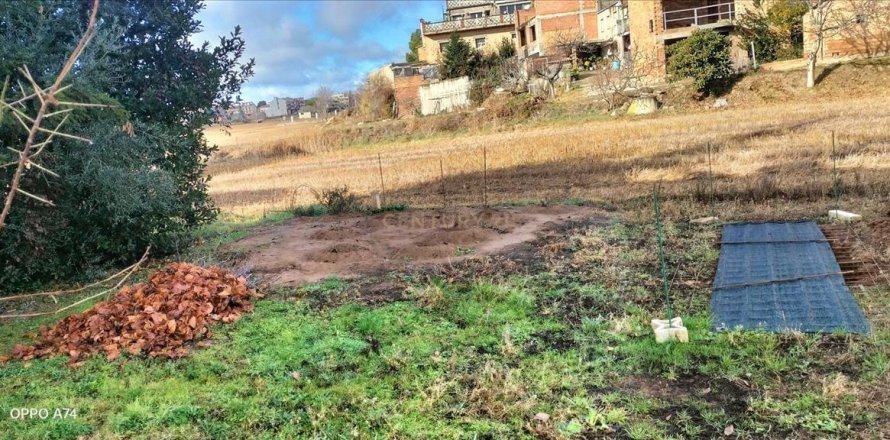 Terreno a Berga, Barcelona, Spagna N° 191471